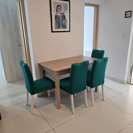 Apartments Sokolovic Кърк Екстериор снимка