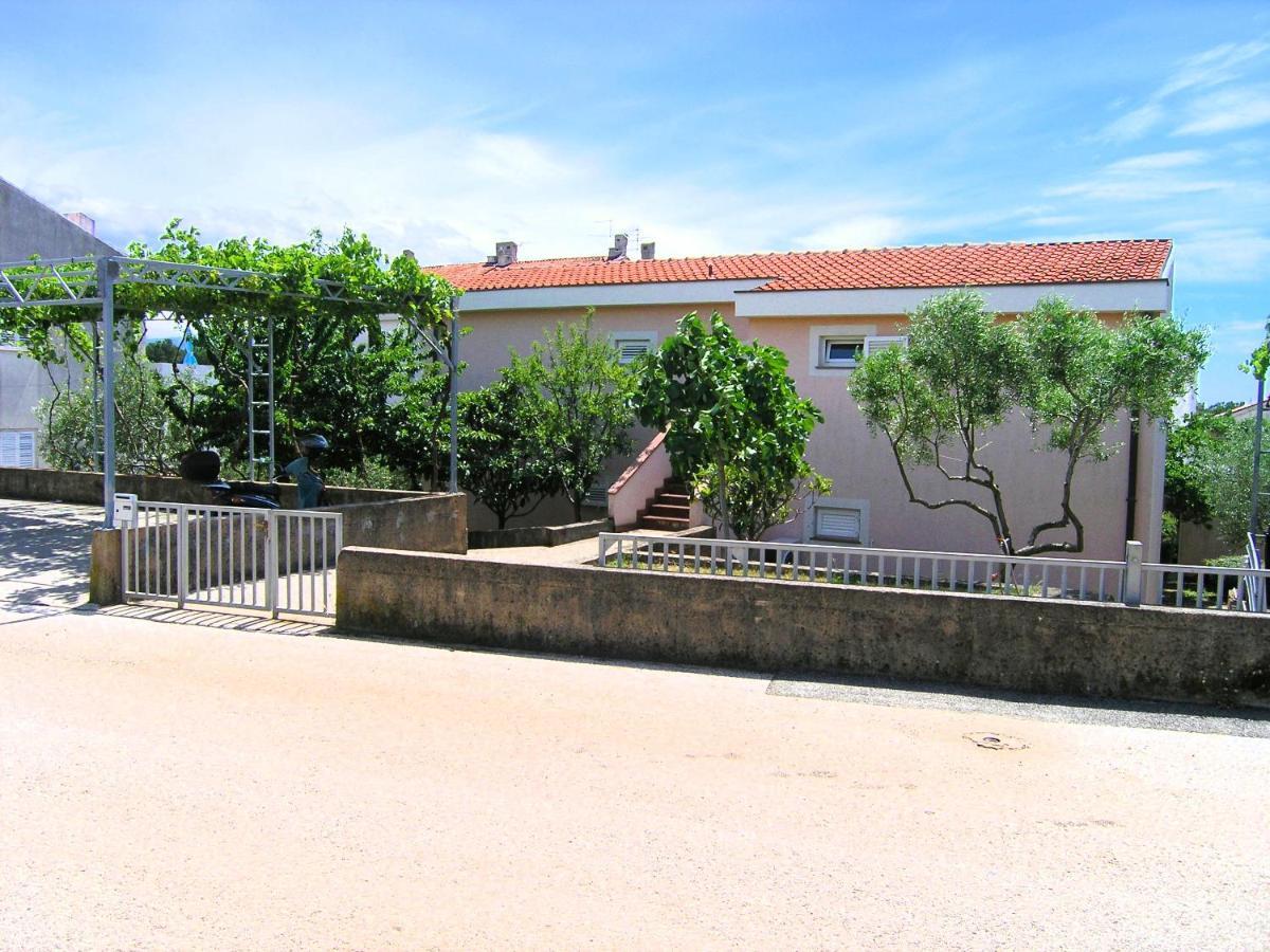 Apartments Sokolovic Кърк Екстериор снимка