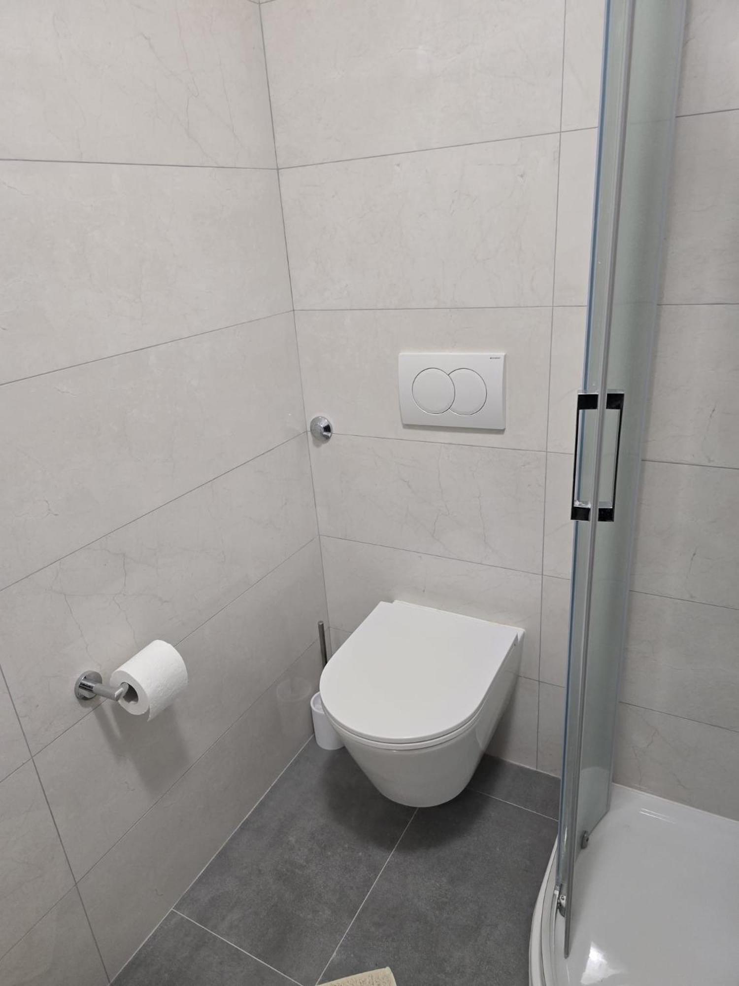 Apartments Sokolovic Кърк Екстериор снимка