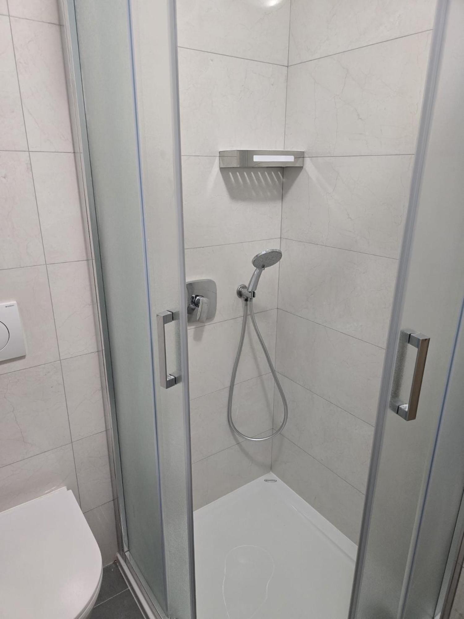 Apartments Sokolovic Кърк Екстериор снимка