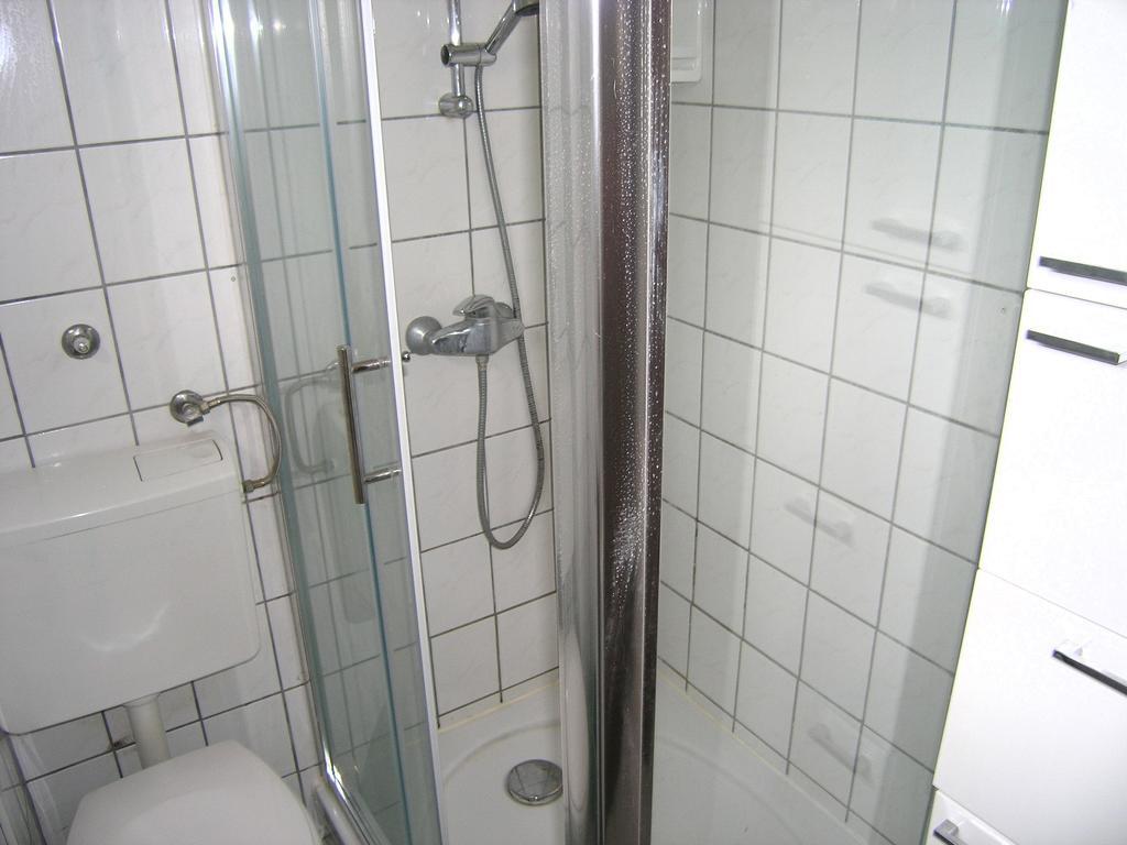 Apartments Sokolovic Кърк Екстериор снимка