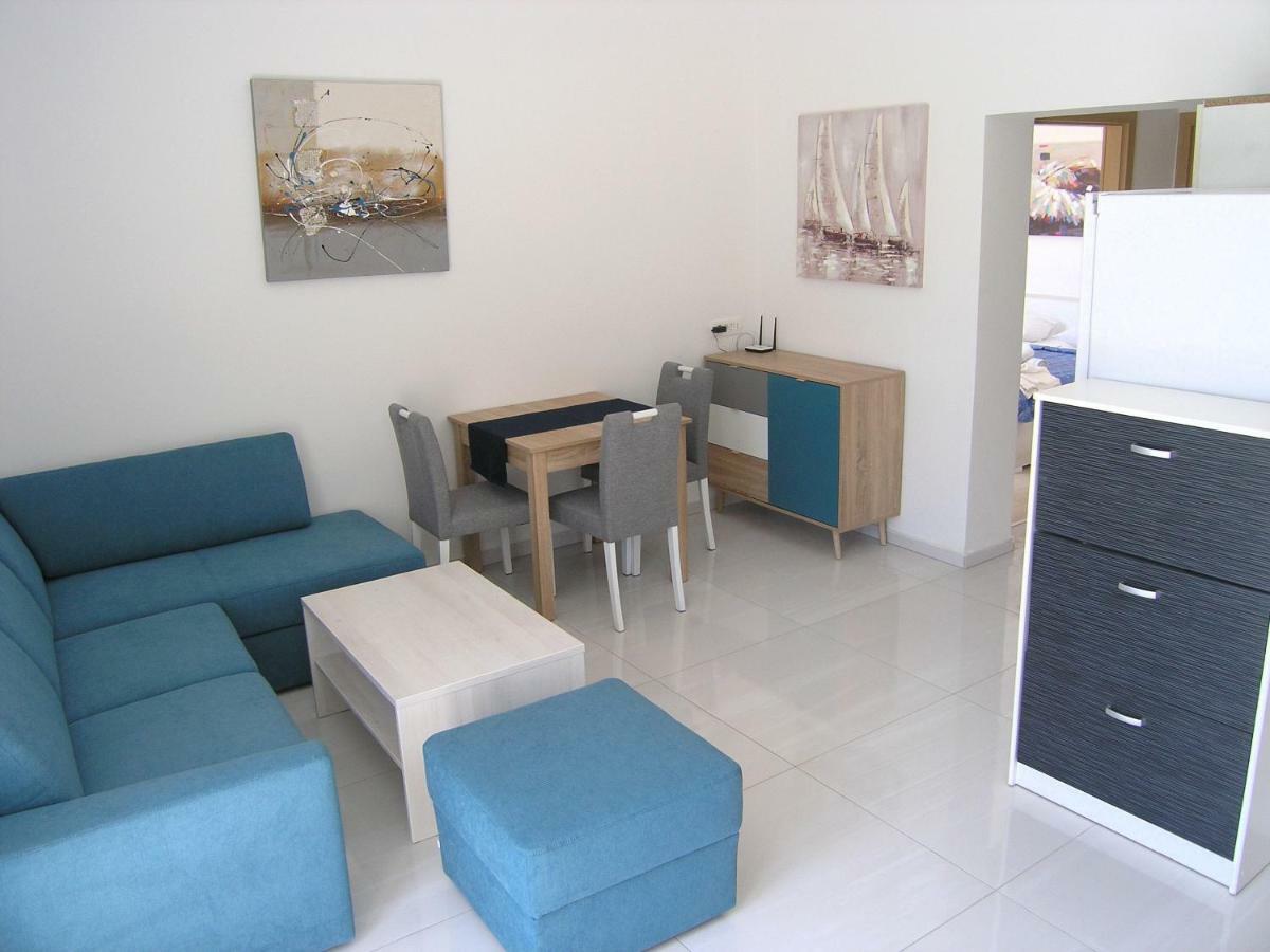 Apartments Sokolovic Кърк Екстериор снимка