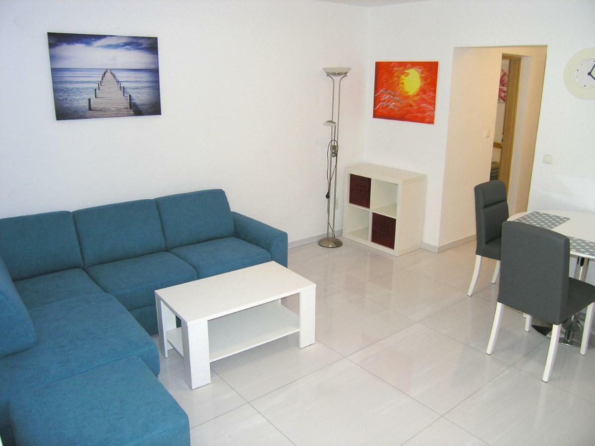 Apartments Sokolovic Кърк Екстериор снимка