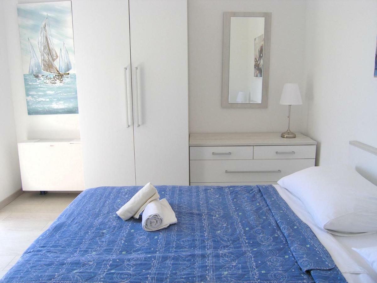 Apartments Sokolovic Кърк Екстериор снимка